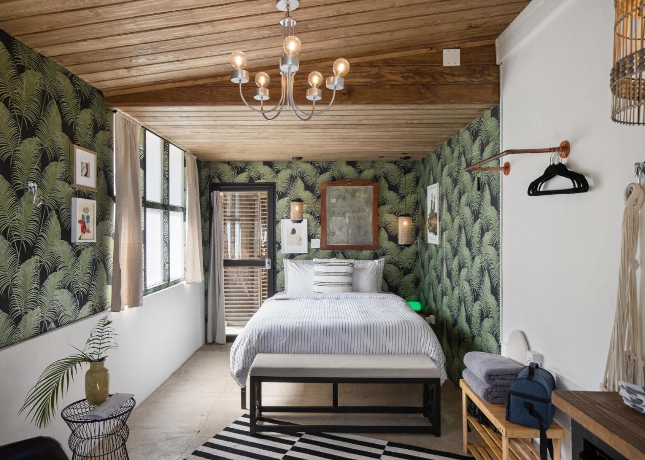 La Botanica Hotel 圣胡安 外观 照片