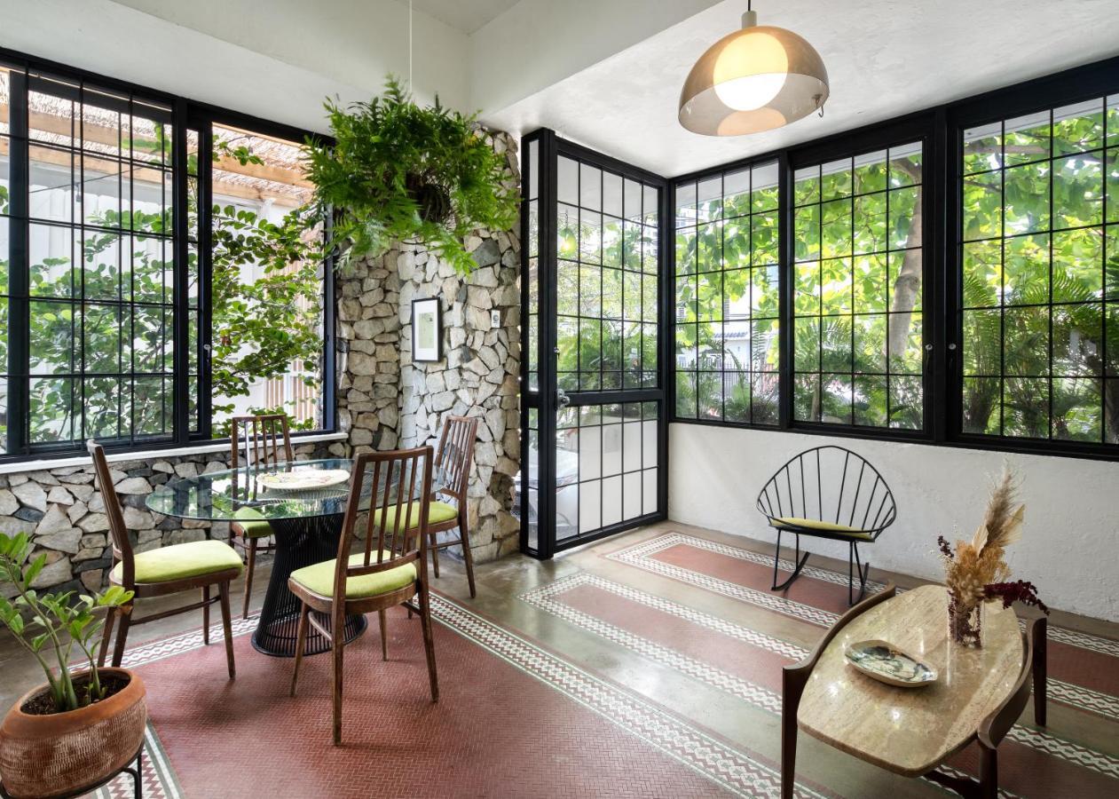 La Botanica Hotel 圣胡安 外观 照片