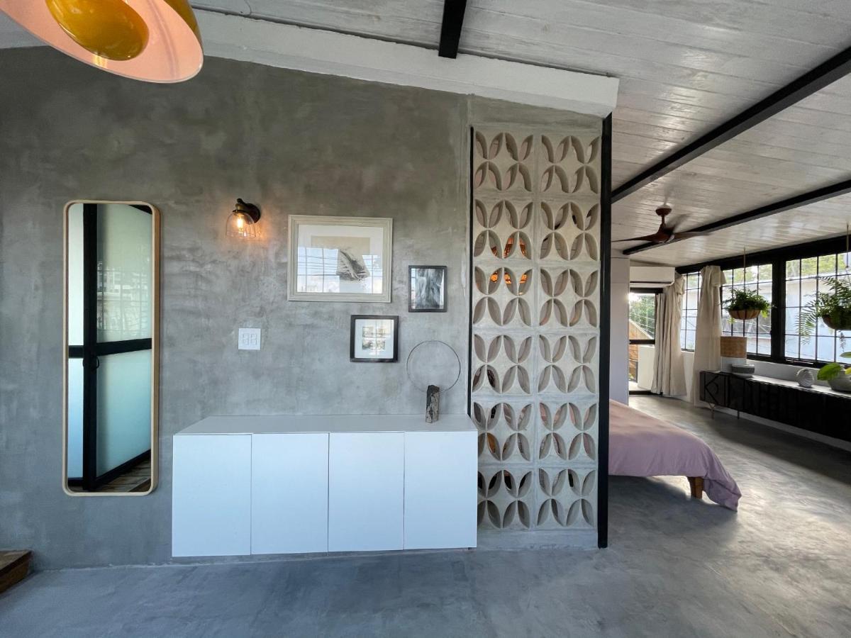 La Botanica Hotel 圣胡安 外观 照片