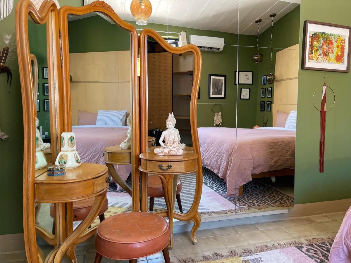 La Botanica Hotel 圣胡安 外观 照片