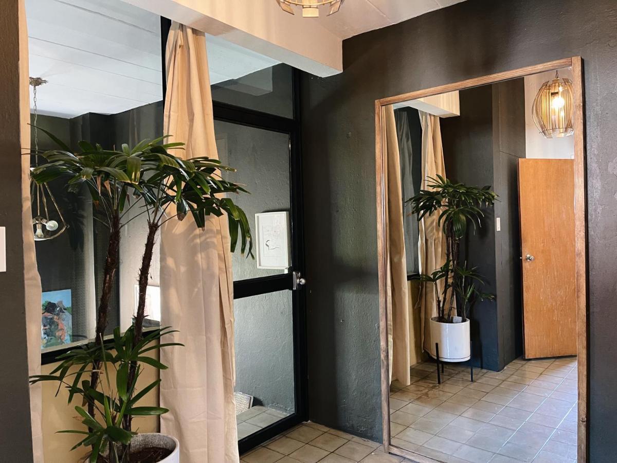 La Botanica Hotel 圣胡安 外观 照片