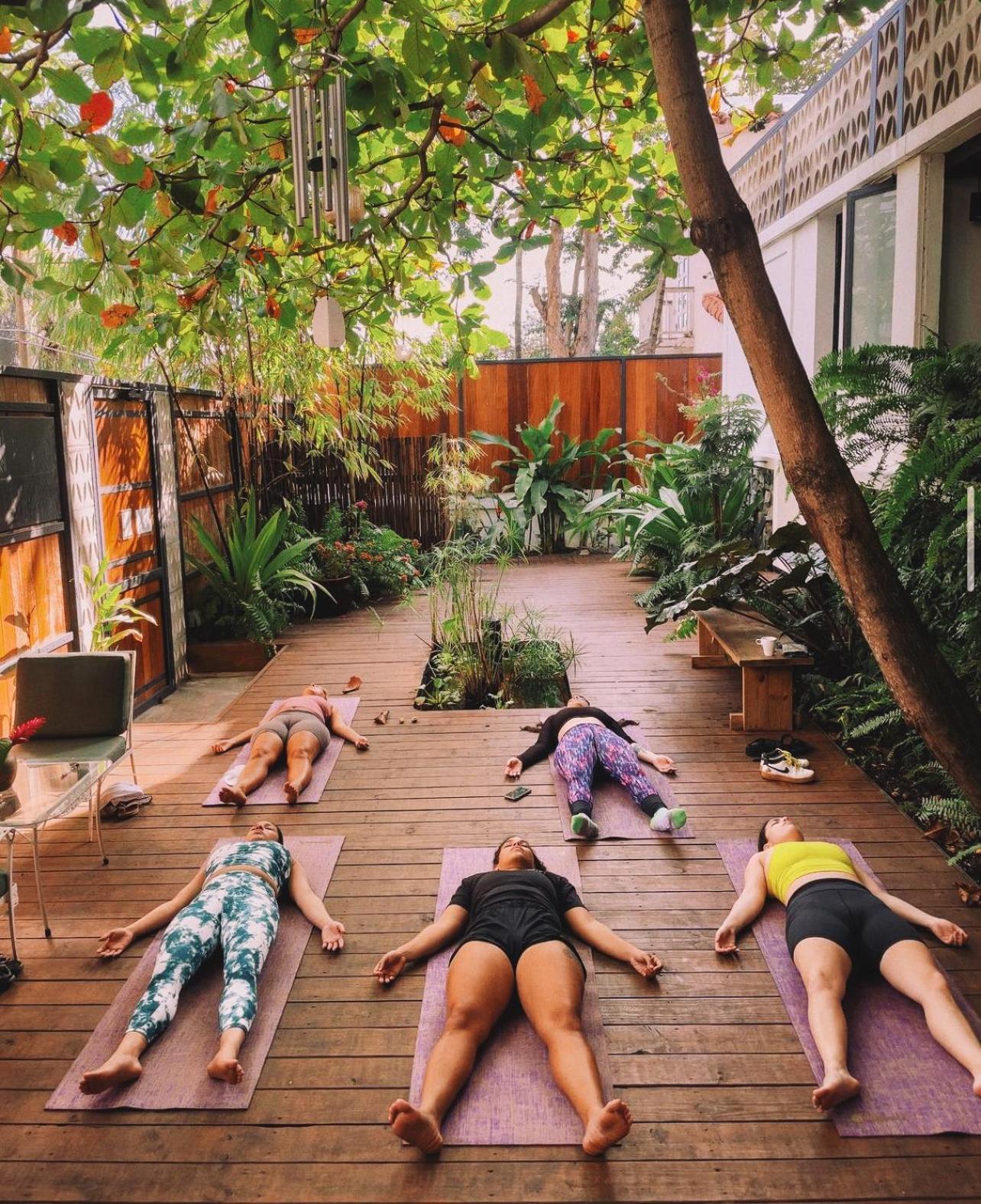 La Botanica Hotel 圣胡安 外观 照片