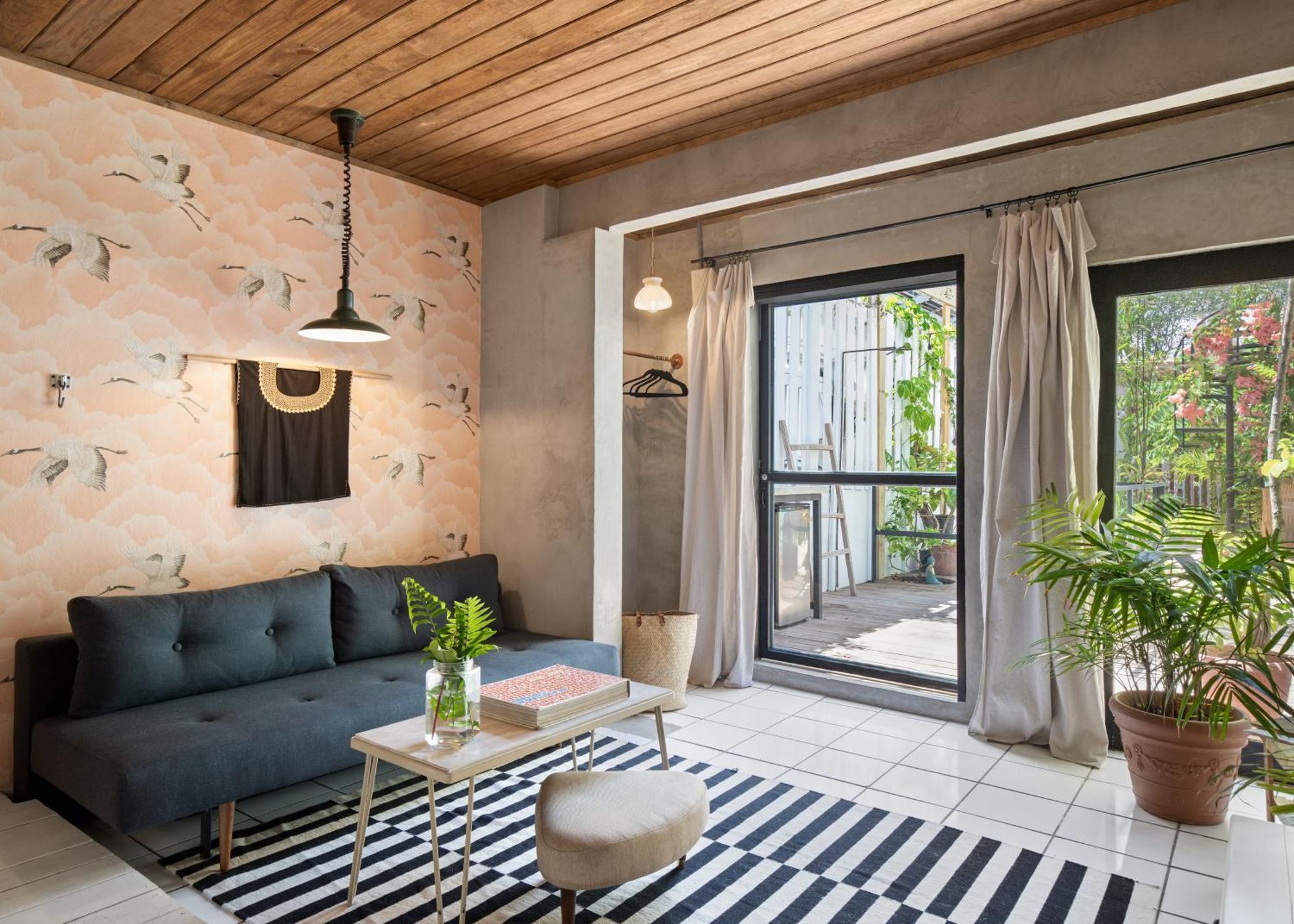 La Botanica Hotel 圣胡安 外观 照片