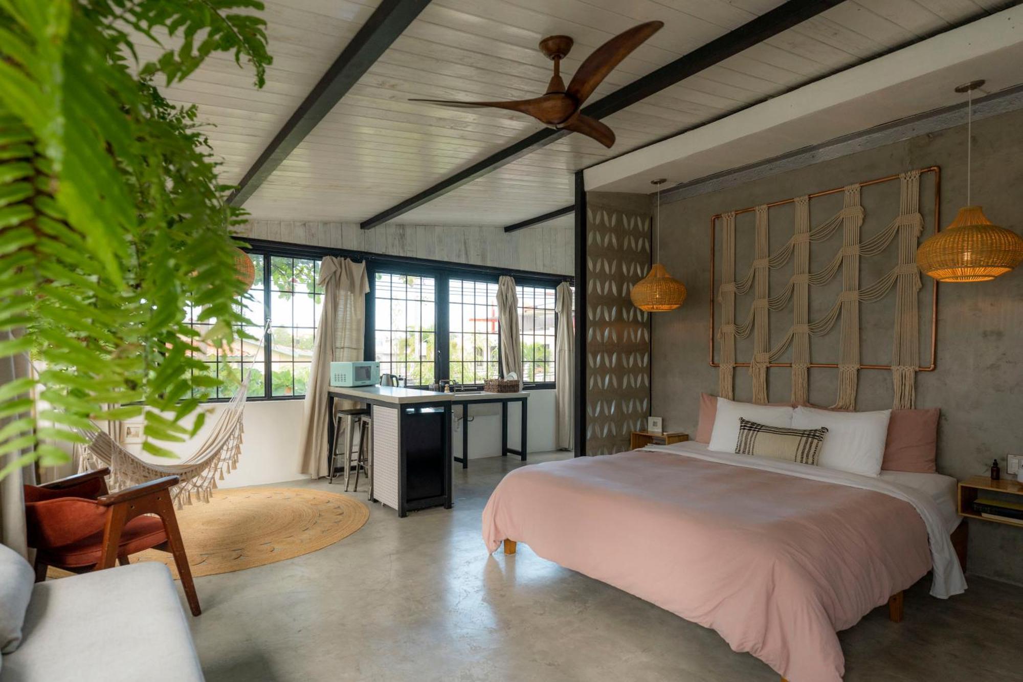 La Botanica Hotel 圣胡安 外观 照片