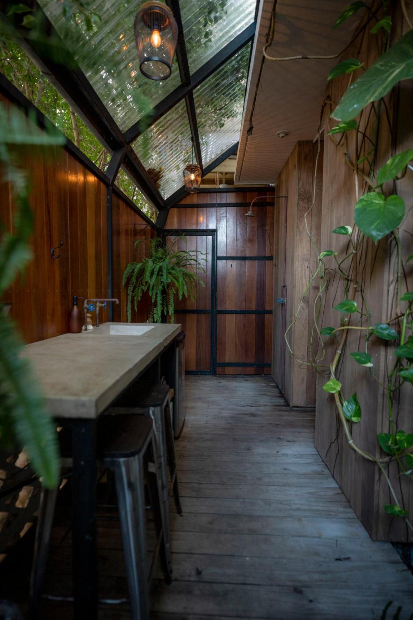 La Botanica Hotel 圣胡安 外观 照片
