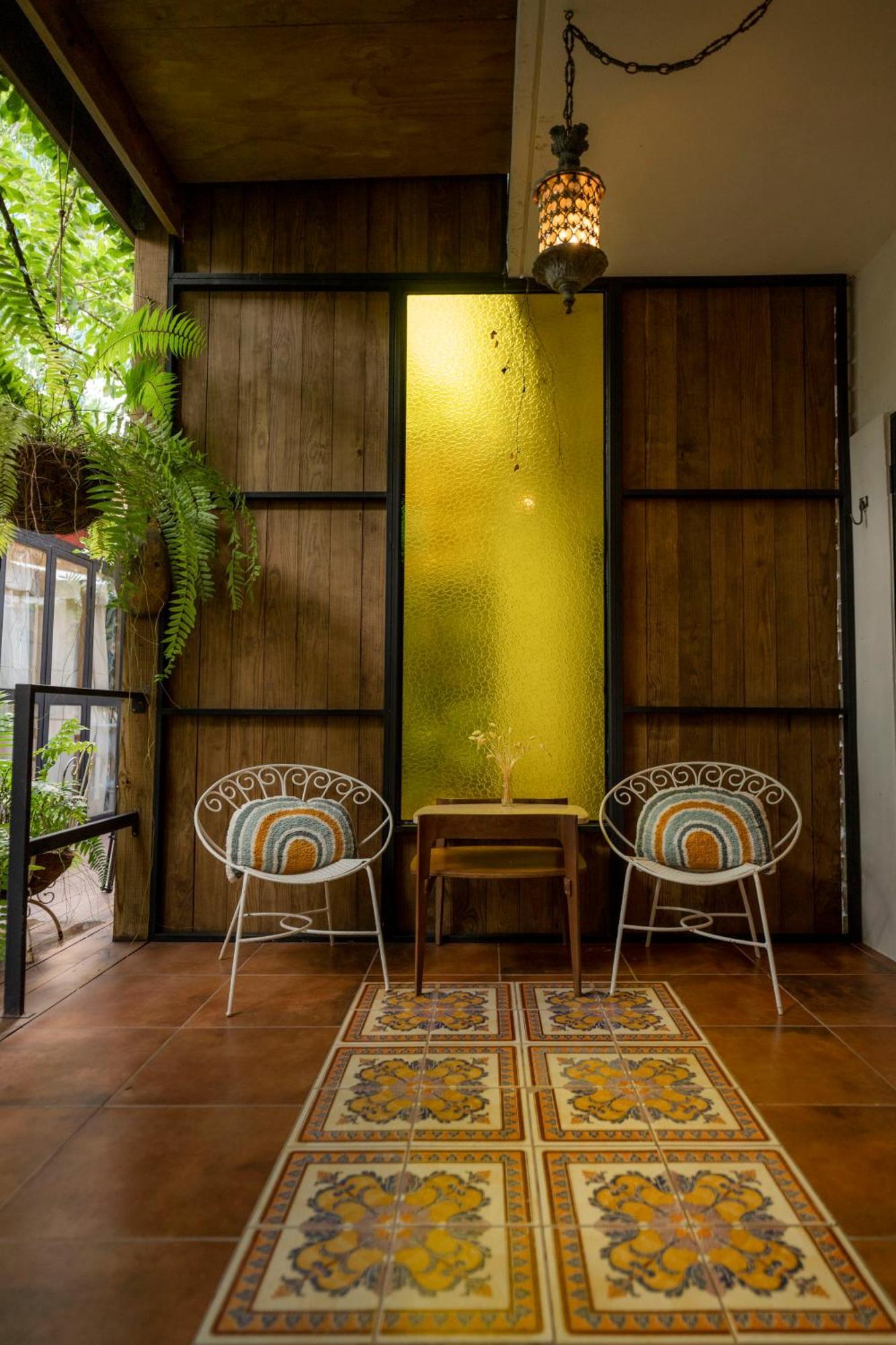 La Botanica Hotel 圣胡安 外观 照片