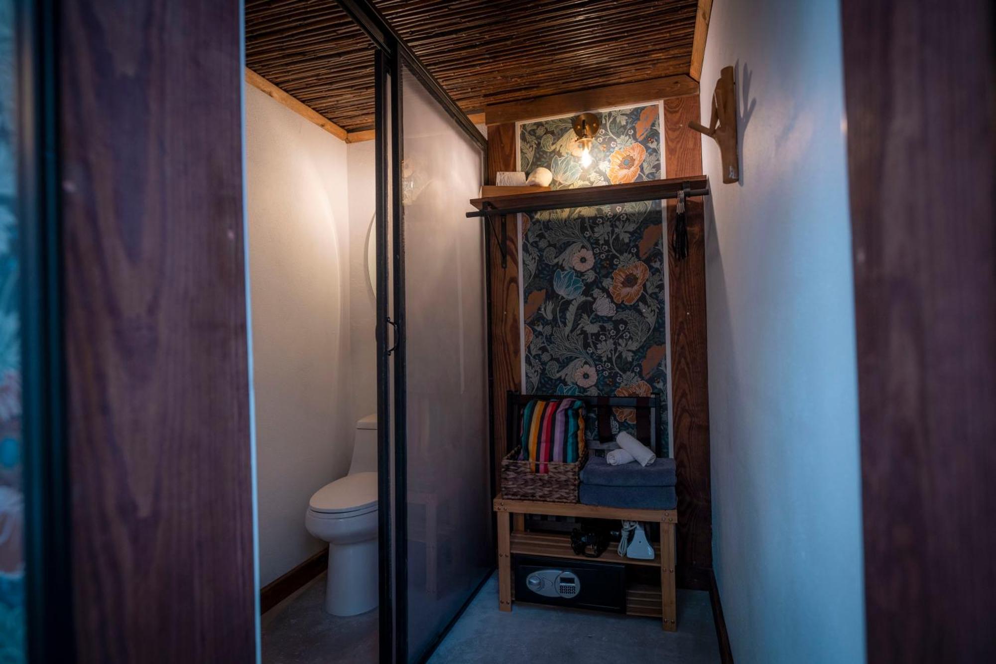 La Botanica Hotel 圣胡安 外观 照片